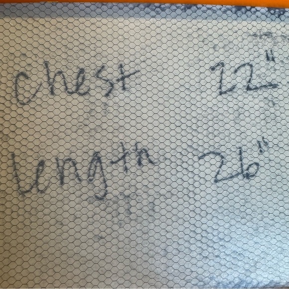 Aran Craft Ireland 100% Merino Wool Cardigan Sweater Chunky Cable Knit Ivory M - Picture 8 of 8